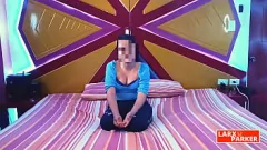Putar Sesi Casting Panas Remaja Amatir Peru Peru Regina