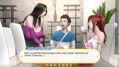 Abspielen Amateur -Synchronisation: Prince of Suburbia Parte 1 - Dampfer MILF Hentai Cumshot Compilation