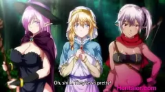 Riproduci Passione hentai: Boozy Night porta a crema piena di speroni