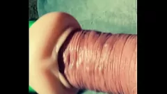 Abspielen POV Fucking Machine Action mit FleshlightMan1000