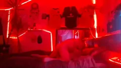 Reproduzir Big Cock Encounter: Untuckyinlove1 e Sexy Gemma
