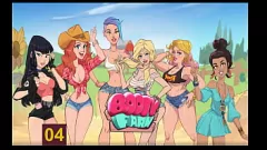 Играть Farm Nutaku Booty Farm: Milfs & Redheads в стратегии сельского рейтинга