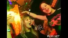 تشغيل هوتي fuckfest الإباحية