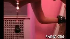 Play Tears youthter gets unusual mortification handling