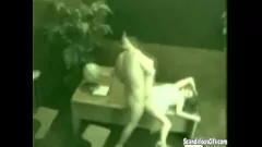 Oynat Sekreter, casus kamera lanet hardcore ve cumshot alarak yakalandı