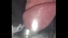 Odtwórz Sperma w nawadnianiu