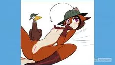 Odtwórz Od razu owłosiony trawienny hentai