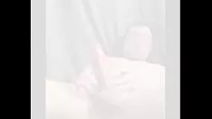 Riproduci Grande sashay cum ictus jacklight gravemente