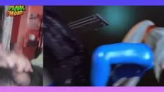 Play Observation a hentai stake (samus aran)