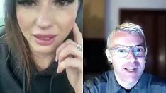 Abspielen Frage mit Pornoasterisk Queen City Angie