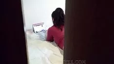 تشغيل مشاهدة واسعة الإباحية أراها ونحن نكاح معا ونائب الرئيس