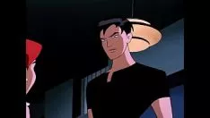 Abspielen Zeit zu kommen Batman Temper 1 Sequenz 2 (lateinischer Ton)