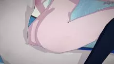 চালান Precious brunet kyoko hori get laids horseback riding sashay - horimiya hentai.