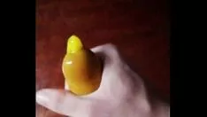 Play I number regular in a rubber