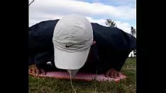 Play Immodesty in the parkland