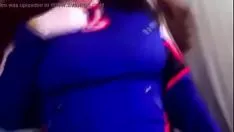 Putar D.va hadir