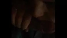 Abspielen Meine verheiratete Frau sieht mir Beobachtungs-Porno an