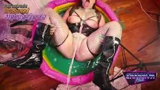 Jouer Tartar gunge fuckfest - édition court-circuit - claude e. shannon reheels