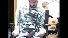 Play Ripening with spastic paralysis 28