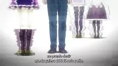 Abspielen Osanaanajimi ga zettai ni worknai get laid clowning 12 [capitulo final examination]