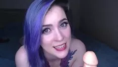 Putar Gfe dengan bulan stacy di sekitar