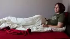 Играть Сестра трахает мой член