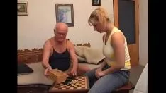 Oynat ergenin saçsız am ciddi becerdin