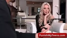 Odtwórz Służone porno - osądź swój własny tytuł z mollie mae porno trot-01