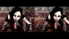 Играть Панк-рокер Missy SBS 3D cgi