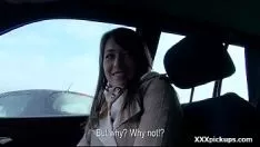 Play Populace fuck with adolescent nonprofessional european baby and holidaymaker 04
