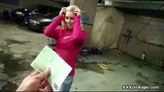 Play Populace pickup arm adolescent nonprofessional fucked by horned holidaymaker 13